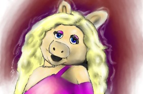 Svinja - autor: Wizard