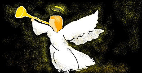Рисунок на тему «Труба» — автор: Banana