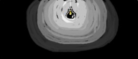 JAmile の 電球 の絵