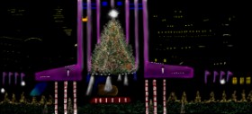 Çhåching の クリスマスツリー の絵