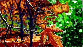 List - autor: Sam