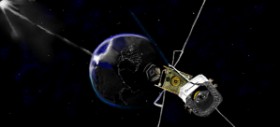 Çhåching の 衛星 の絵