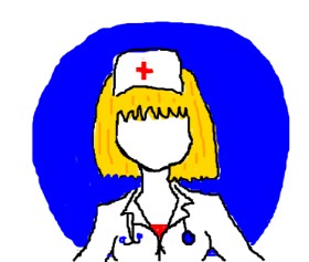 Kaila の 医師 の絵