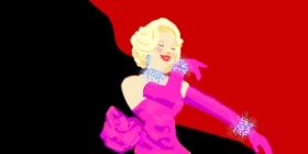 Helena の ダイヤモンド の絵