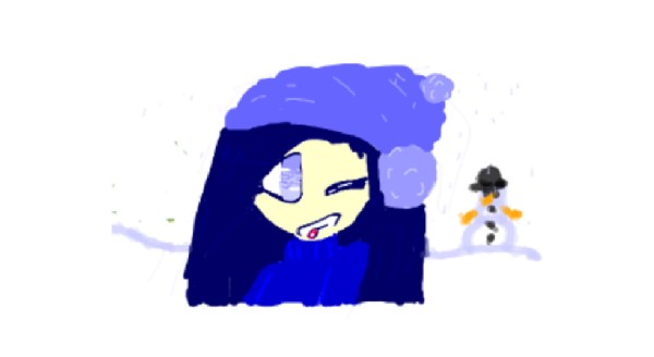 Pahuljica - autor: cookie karr
