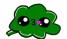janke の ブロッコリー の絵