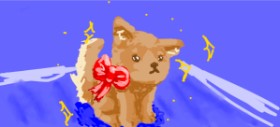 Qwak の 現在 の絵