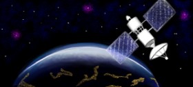 Çhåching の 衛星 の絵