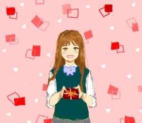 Igris の 現在 の絵