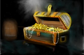 Blago - autor: Wizard