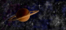 ray の 惑星 の絵