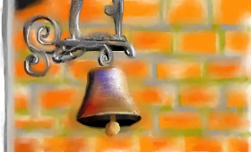 Herbert の ベル の絵
