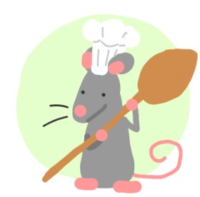 Rukistruquis138 の シェフ の絵
